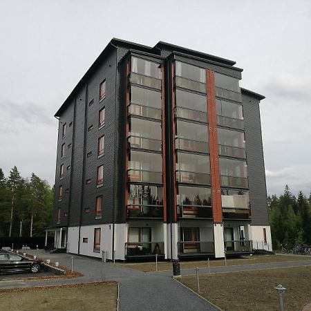 Seinäjoki Pirjola 아파트 외부 사진