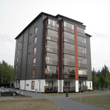 Seinäjoki Pirjola 아파트 외부 사진