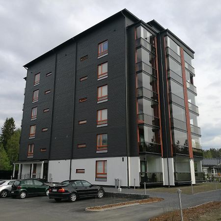 Seinäjoki Pirjola 아파트 외부 사진
