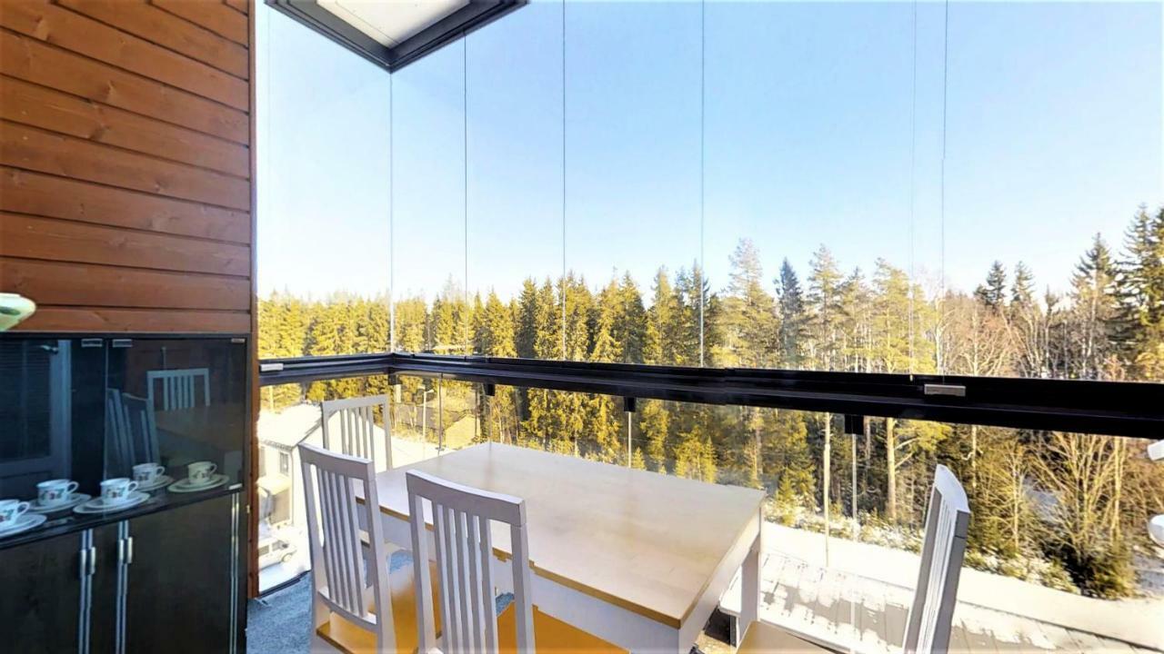 Seinäjoki Pirjola 아파트 외부 사진