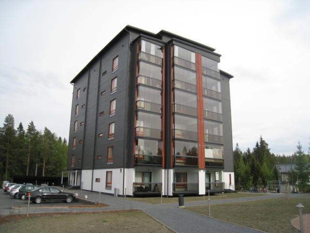 Seinäjoki Pirjola 아파트 외부 사진